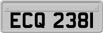 ECQ2381