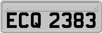 ECQ2383
