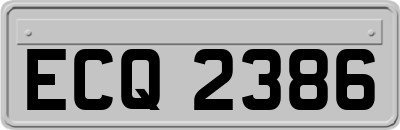 ECQ2386