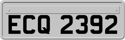 ECQ2392