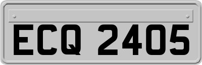 ECQ2405