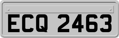 ECQ2463