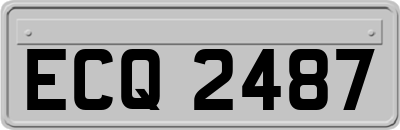 ECQ2487
