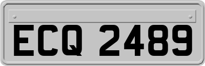 ECQ2489