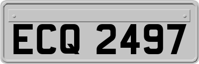 ECQ2497