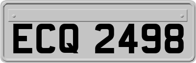 ECQ2498