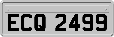 ECQ2499