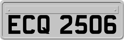ECQ2506