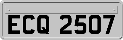 ECQ2507