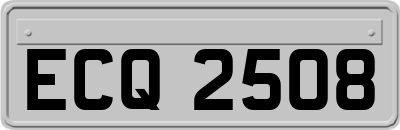 ECQ2508