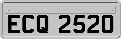 ECQ2520
