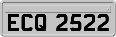 ECQ2522