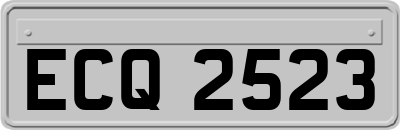 ECQ2523