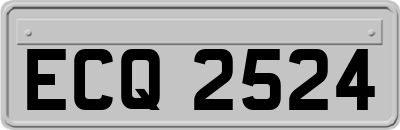 ECQ2524