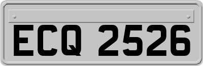 ECQ2526