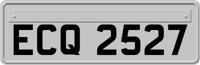 ECQ2527