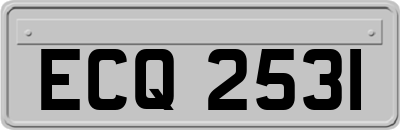 ECQ2531