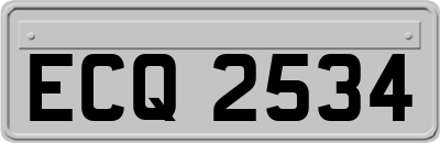 ECQ2534