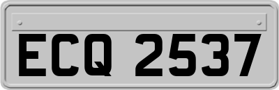 ECQ2537