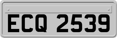 ECQ2539