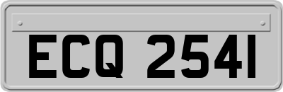 ECQ2541