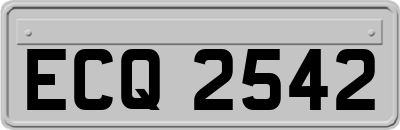 ECQ2542
