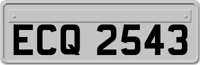ECQ2543