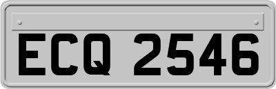 ECQ2546