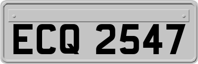 ECQ2547