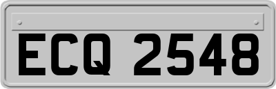 ECQ2548