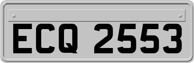 ECQ2553