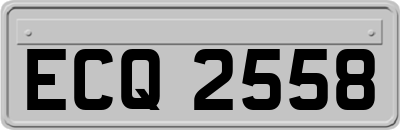 ECQ2558