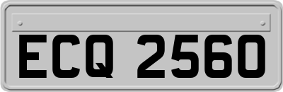 ECQ2560