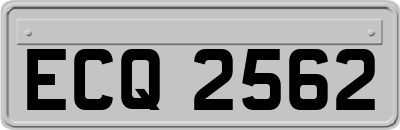 ECQ2562