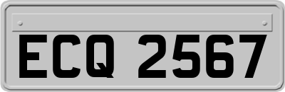 ECQ2567