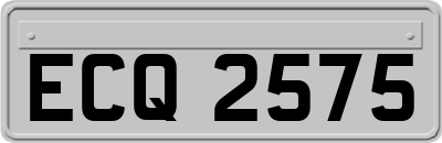 ECQ2575