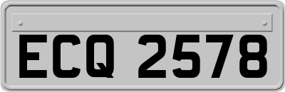 ECQ2578