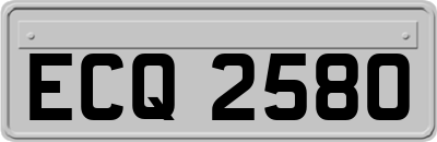 ECQ2580