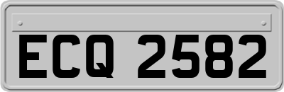 ECQ2582