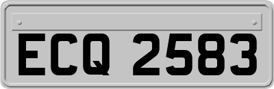 ECQ2583