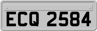 ECQ2584