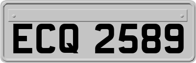 ECQ2589
