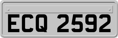 ECQ2592