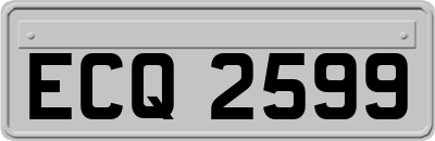 ECQ2599