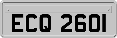 ECQ2601
