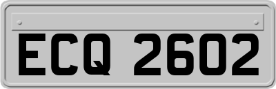 ECQ2602