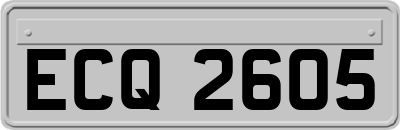 ECQ2605