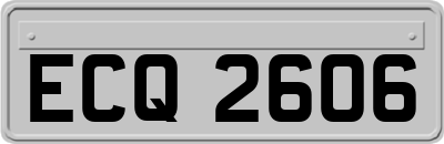 ECQ2606