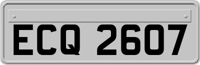 ECQ2607