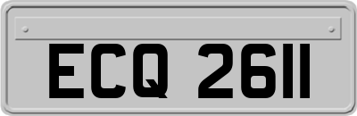 ECQ2611